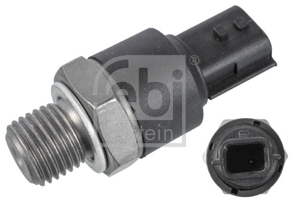 Dacia Duster 2010-2018 Arası 1.6 16V Febi Marka Yağ Müşürü