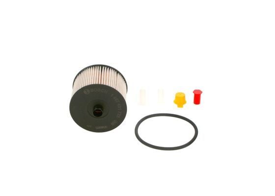 Ford C-Max 2003-2010 Arası 2.0 TDCi Bosch Marka Mazot Yakıt Filtresi