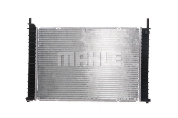 Ford Fusion 2002-2012 Arası 1.4 TDCi Behr Marka Su Radyatörü