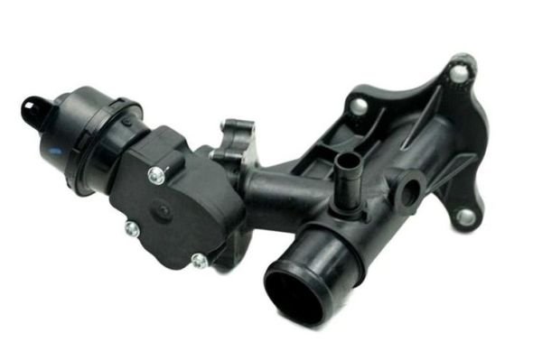 Megane IV 1.6 dci Termostat Sagem 131204