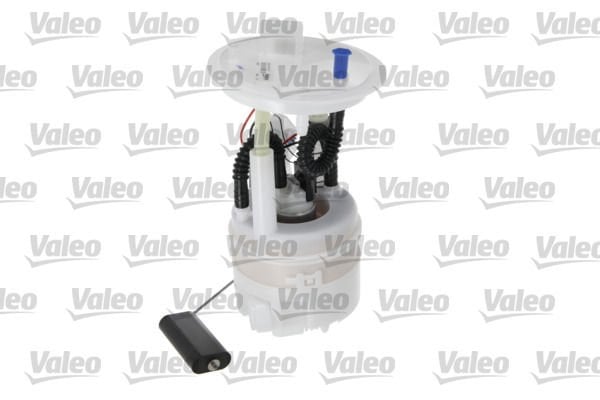 Peugeot Bipper Tepee 2008-2012 Arası 1.4 Valeo Marka Depo Şamandırası