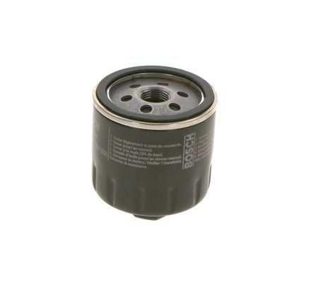 Volkswagen Vento 1991-1998 Arası 1.4, 1.6 Bosch Marka Yağ Filtresi