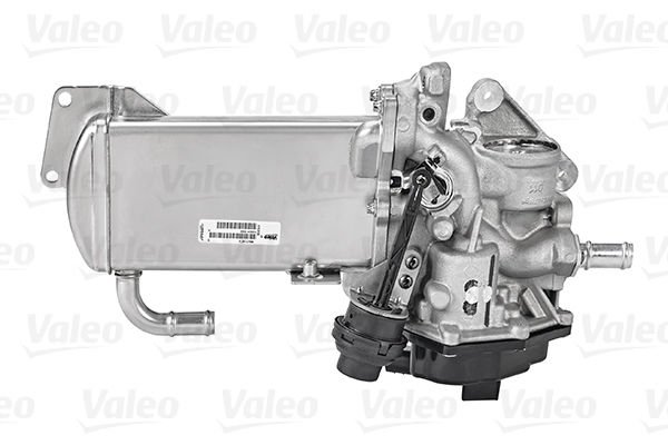 Audi Q5 2008-2017 Arası 2.0 TDI Valeo Marka EGR Valfi