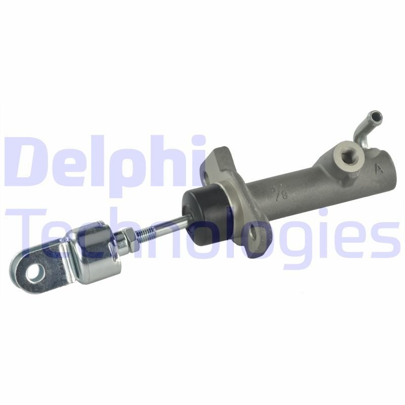 Chevrolet Lacetti 2003-2007 Arası 2.0 D Delphi Marka Debriyaj Merkezi