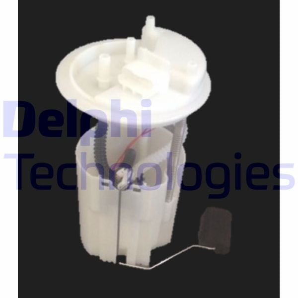 Peugeot Bipper Tepee 2008-2012 Arası 1.4 HDi Delphi Marka Depo Şamandırası