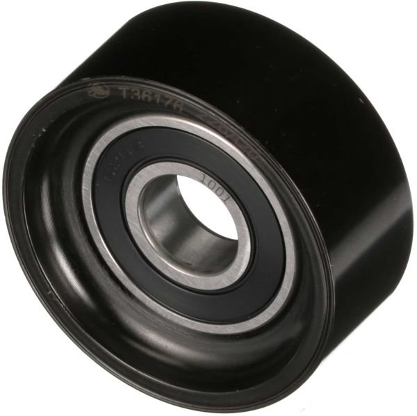Renault Megane 1995-2008 Arası 1.4 e, 1.4 Gates Marka Vantilatör Kayış Gergi Rulmanı