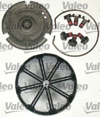 Seat Toledo 1991-1999 Arası Valeo Marka Debriyaj Seti