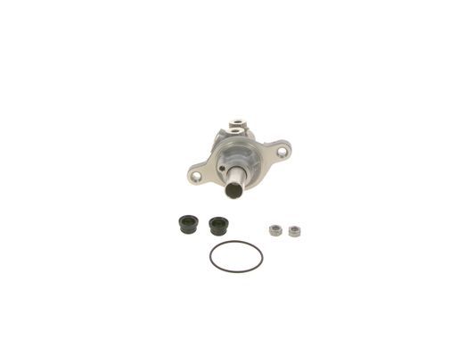 Citroen C1 2005-2014 Arası 1.4 HDi Bosch Marka Fren Ana Merkezi