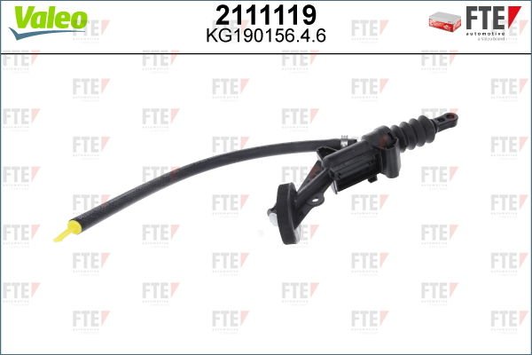 Ford Transit Custom 2012-2016 Arası 2.2 TDCi Valeo Marka Debriyaj Üst Merkezi
