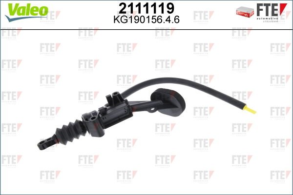 Ford Transit Custom 2012-2016 Arası 2.2 TDCi Valeo Marka Debriyaj Üst Merkezi