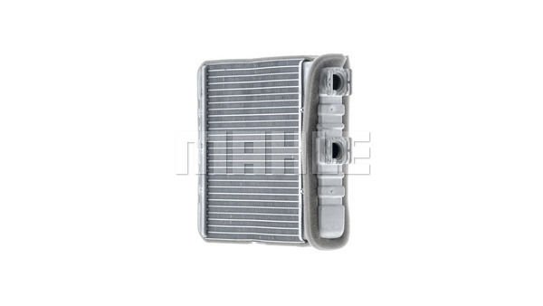 Opel Astra 1998-2009 Arası 1.7 TD, 1.6, 1.2 16V, 1.6 16V, 1.8 16V, 2.0 DI, 2.0 16V Behr Marka Kalorifer Radyatörü