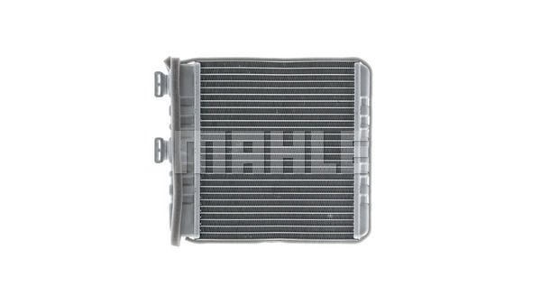 Opel Astra 1998-2009 Arası 1.7 TD, 1.6, 1.2 16V, 1.6 16V, 1.8 16V, 2.0 DI, 2.0 16V Behr Marka Kalorifer Radyatörü