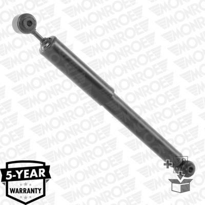 Peugeot 2008 2013-2017 Arası 1.2 THP 110 / PureTech 110 Arka Sağ-Sol Uyumlu Monroe Marka Amortisör