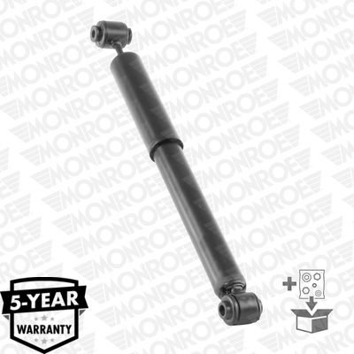 Peugeot 2008 2013-2017 Arası 1.2 THP 110 / PureTech 110 Arka Sağ-Sol Uyumlu Monroe Marka Amortisör