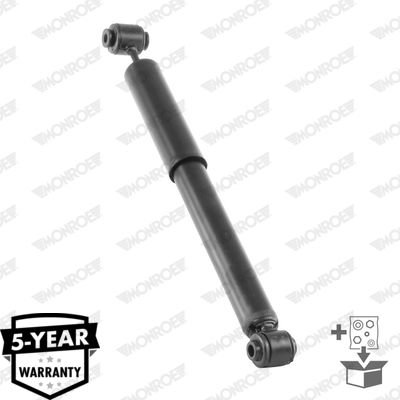 Peugeot 2008 2013-2017 Arası 1.2 THP 110 / PureTech 110 Arka Sağ-Sol Uyumlu Monroe Marka Amortisör