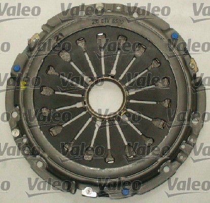Alfa Romeo Gtv 1994-2005 Arası 3.0 V6 24V Valeo Marka Debriyaj Seti