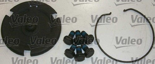 Seat Toledo 1991-1999 Arası 1.9 D Valeo Marka Debriyaj Seti