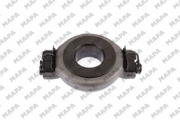 Volkswagen Polo 1994-2009 Arası 75 1.6, 100 1.4 16V Mapa Marka Debriyaj Seti