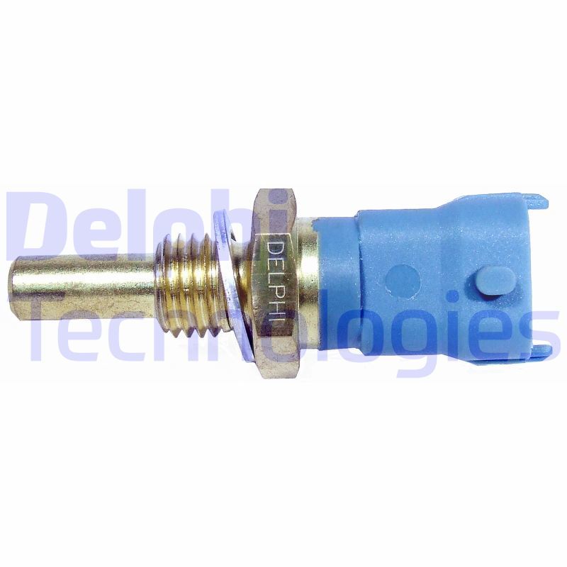 Fiat Ducato 2006-2010 Arası 140 Natural Power Delphi Marka Hararet Müşürü