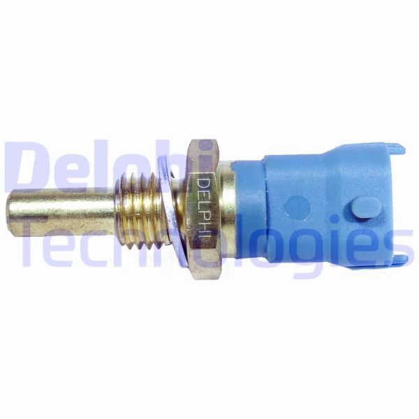 Fiat Ducato 2006-2010 Arası 140 Natural Power Delphi Marka Hararet Müşürü