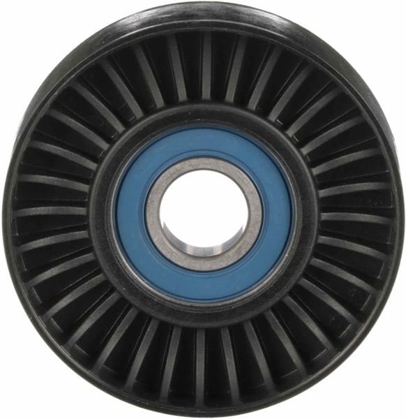 Peugeot 206 1998-2012 Arası 2.0 S16 Gates Marka Vantilatör Kayış Gergi Rulmanı