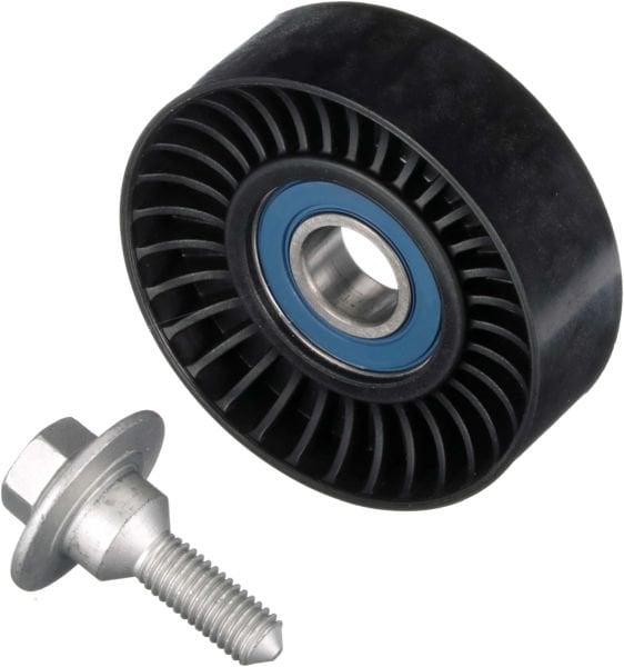 Peugeot 206 1998-2012 Arası 2.0 S16 Gates Marka Vantilatör Kayış Gergi Rulmanı