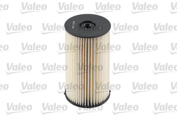 Volkswagen Caddy 2004-2015 Arası 1.9 TDI 4motion Valeo Marka Mazot Yakıt Filtresi