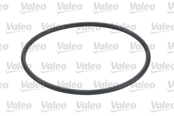 Volkswagen Caddy 2004-2015 Arası 1.9 TDI 4motion Valeo Marka Mazot Yakıt Filtresi