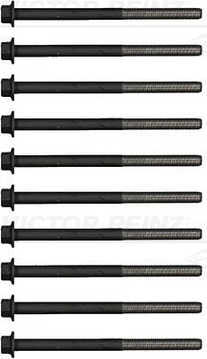 Chevrolet Kalos 2003-2009 Arası 1.4 Victor Reinz Marka Silindir Kapak Saplaması