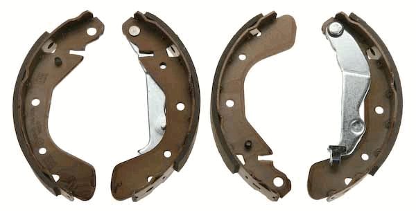 Chevrolet Kalos 2005-2009 Arası 1.2 TRW Marka Pabuçlu Balata