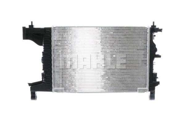 Chevrolet Orlando 2010-2014 Arası 1.8 Behr Marka Su Radyatörü