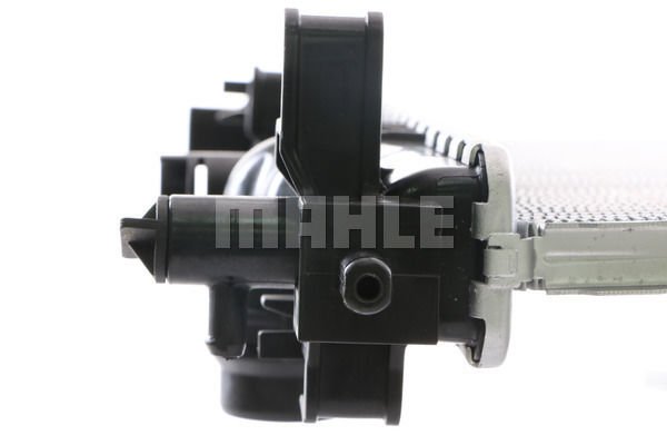Chevrolet Orlando 2010-2014 Arası 1.8 Behr Marka Su Radyatörü