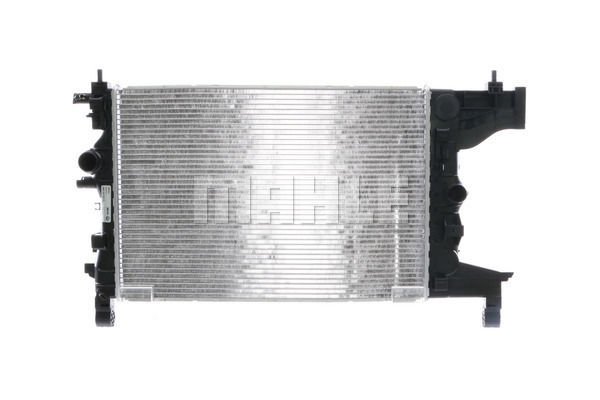 Chevrolet Orlando 2010-2014 Arası 1.8 Behr Marka Su Radyatörü