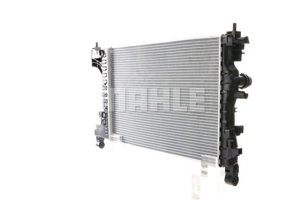 Chevrolet Orlando 2010-2014 Arası 1.8 Behr Marka Su Radyatörü