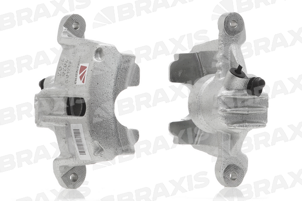 Peugeot 206+ 2009-2013 Arası 1.4 i Braxis Marka Sol Ön Fren Kaliperi