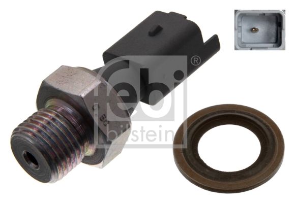 Citroen Xantia 1993-2003 Arası 1.6 i Febi Marka Yağ Müşürü