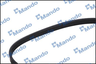 Citroen Zx 1991-1999 Arası 1.4 i Mando Marka Vantilatör Kayışı