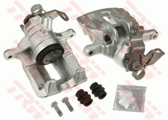 Opel Vivaro 2001-2005 Arası 1.9 Di, 2.5 DTi, 1.9 DI TRW Marka Sağ Arka Fren Kaliperi