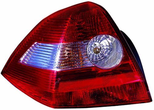 Renault Megane 2003-2007 Arası 2.0 Depo Marka Sağ Stop Lambası