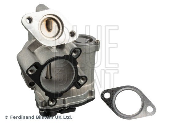 Renault Scenic 2003-2010 Arası 2.0 dCi Blueprint Marka EGR Valfi