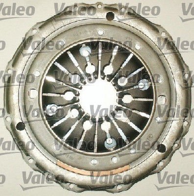 Seat Toledo 1998-2006 Arası Valeo Marka Debriyaj Seti