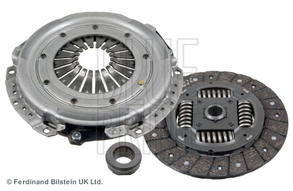 Volkswagen Passat 1996-2005 Arası 1.9 TDI Blueprint Marka Debriyaj Seti