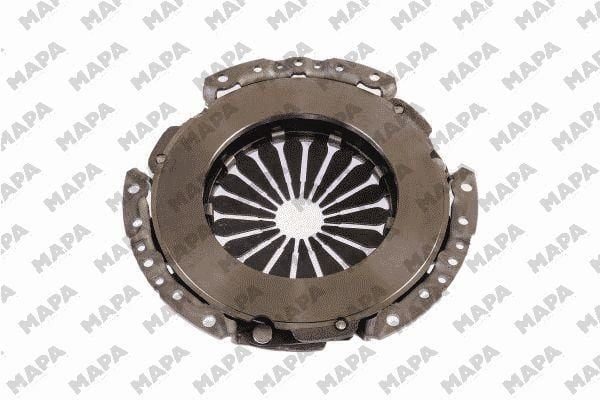 Volkswagen Polo 1981-2009 Arası 1.3 Cat, 1.0, 45 1.0, 55 1.3, 60 1.4 Mapa Marka Debriyaj Seti
