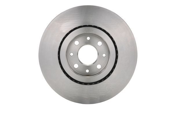 Fiat Stilo 2001-2010 Arası 2.4 20V Bosch Marka Ön Fren Diski