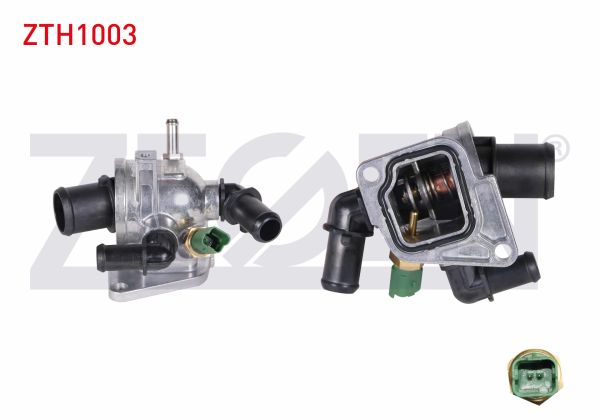 Grande Punto 1.3M.jet Termostat Kısa Tip Zegen ZTH1003