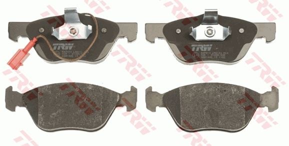 Alfa Romeo 145 1994-2001 Arası 2.0 16V T.S. TRW Marka Ön Balata Fişli