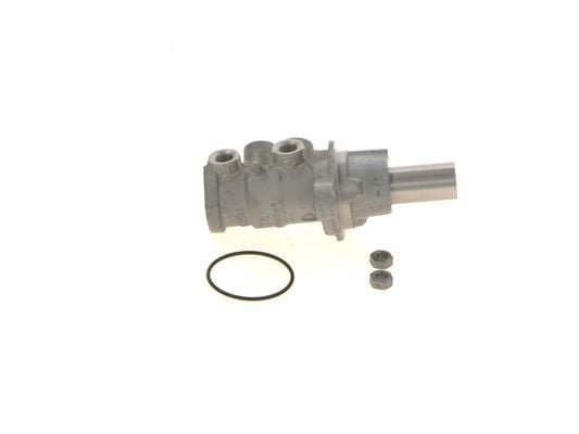 Citroen C4 2004-2014 Arası 2.0 HDi Bosch Marka Fren Ana Merkezi