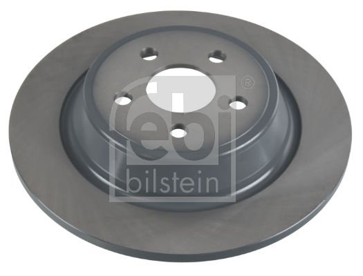 Ford Galaxy 2015-2019 Arası 1.5 EcoBoost Febi Marka Arka Fren Diski