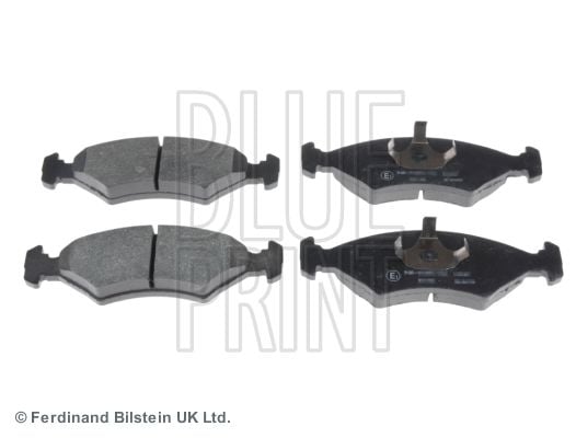Ford Puma 1997-2002 Arası 1.7 16V, 1.4 16V Blueprint Marka Ön Balata