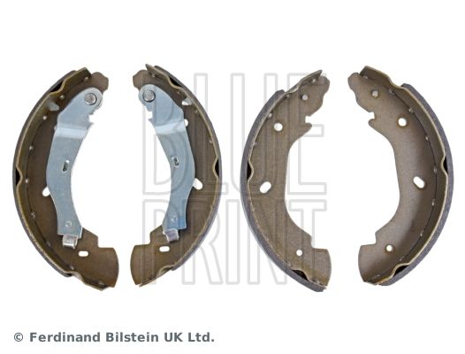 Ford Transit 2000-2006 Arası 2.0 DI, 2.0 TDCi Blueprint Marka Pabuçlu Balata